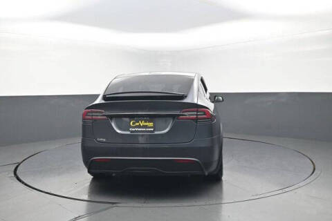 2023 Tesla Model X