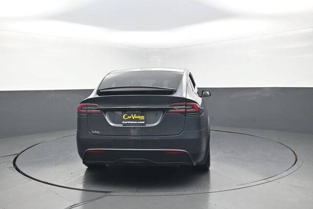 2023 Tesla Model X