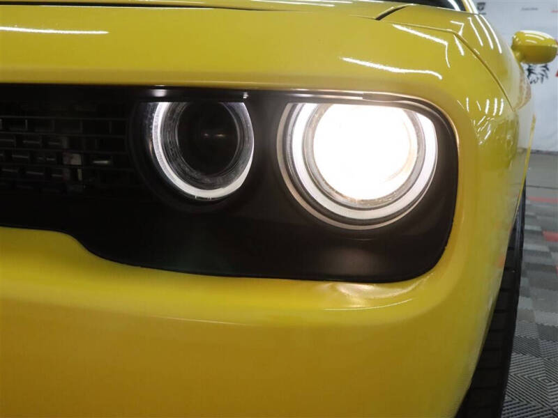 2018 Dodge Challenger R/T Scat Pack