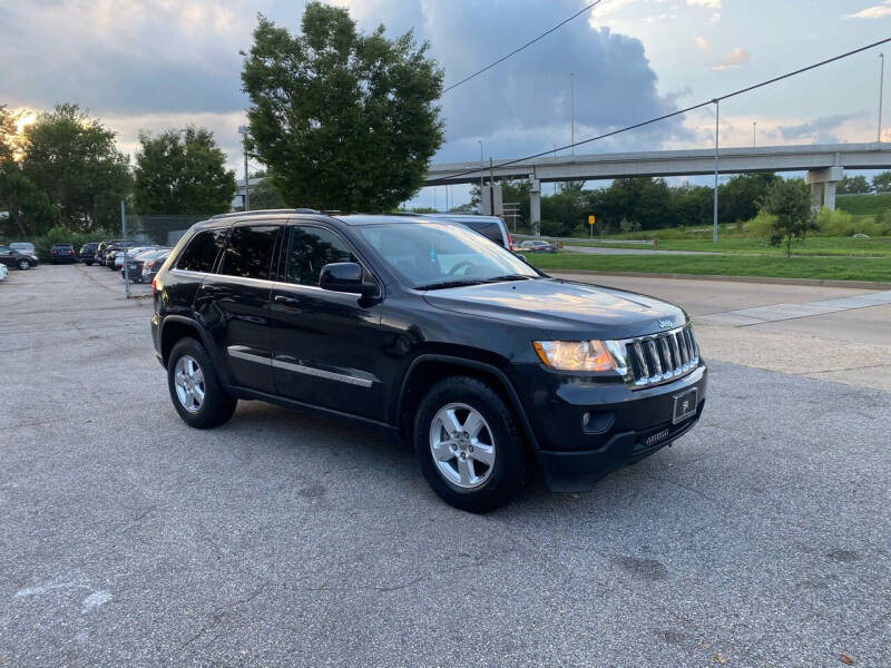 2011 Jeep Grand Cherokee for sale at Car Outlet Inc. in Virginia Beach VA