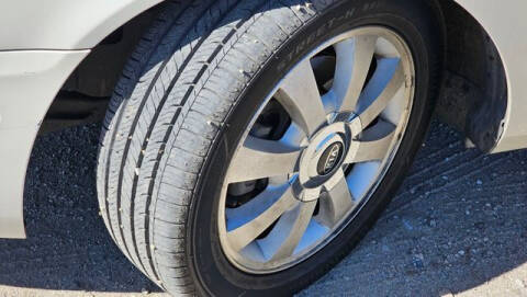 2004 Kia Optima EX V6