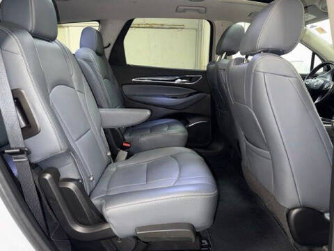 2020 Buick Enclave Premium