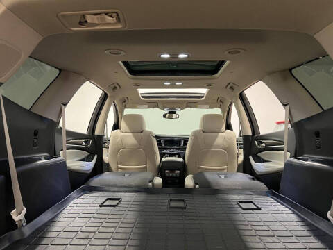 2021 Buick Enclave Premium