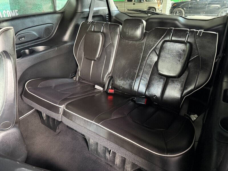 2021 Chrysler Pacifica Hybrid Limited