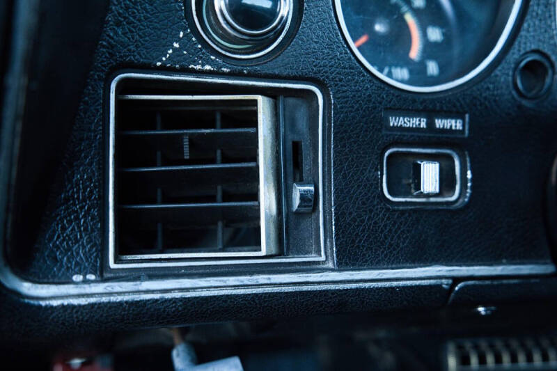 1970 Chevrolet El Camino