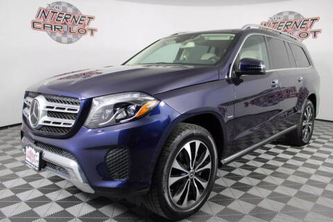 2019 Mercedes-Benz GLS GLS 450