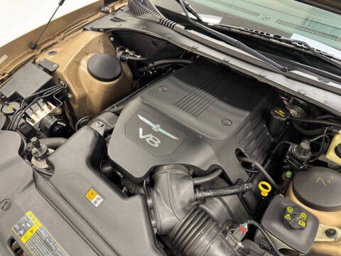 2005 Ford Thunderbird Deluxe
