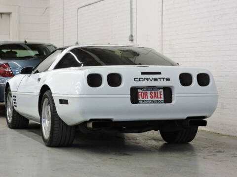 1994 Chevrolet Corvette