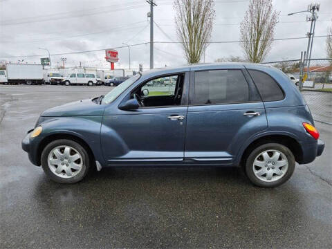 2003 Chrysler PT Cruiser Touring Edition