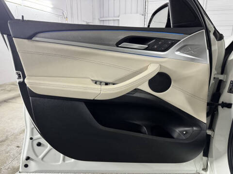 2021 BMW X3 xDrive30e