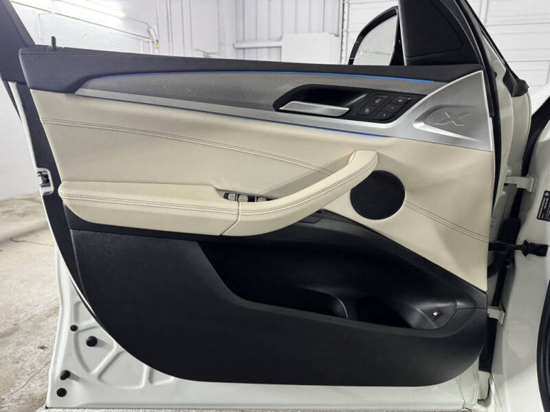 2021 BMW X3 xDrive30e