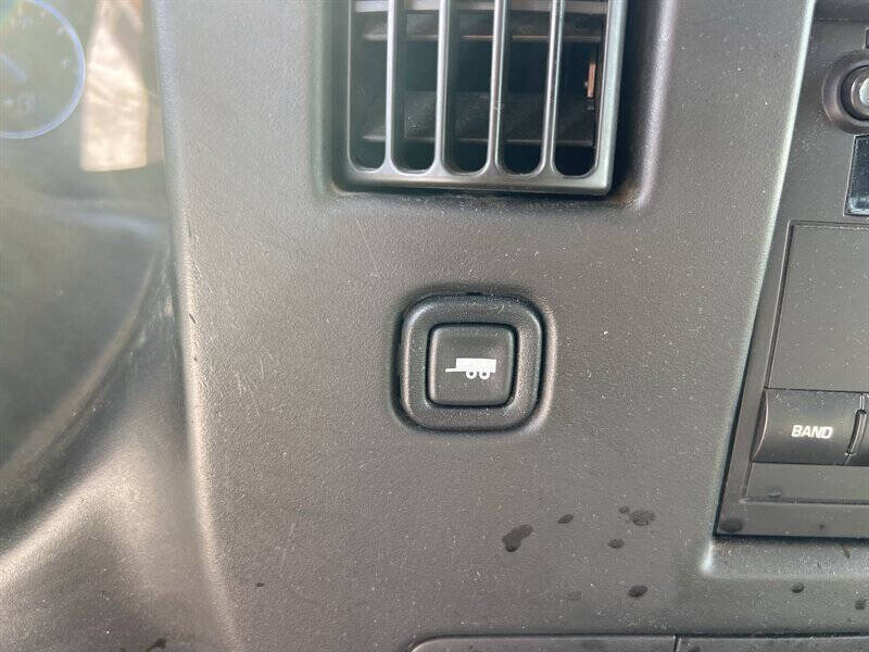 2014 Chevrolet Express 2500