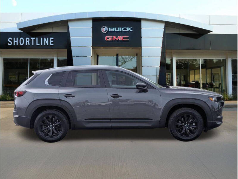 2025 Mazda CX-50 2.5 S Premium