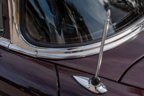 1955 Chevrolet Bel Air