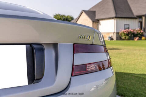 2005 Aston Martin DB9
