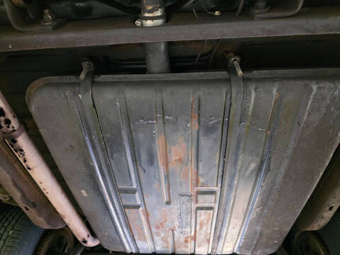 1967 Cadillac DeVille