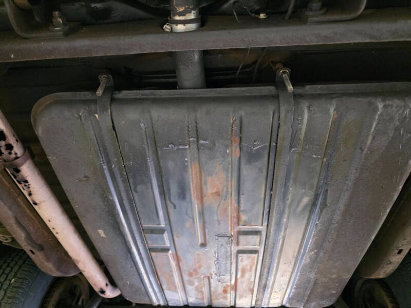 1967 Cadillac DeVille