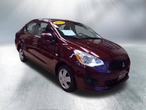 2020 Mitsubishi Mirage G4 for sale at Adams Auto Group Inc. in Charlotte NC