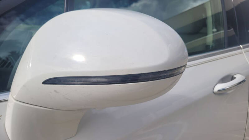 2020 Buick Envision Premium II