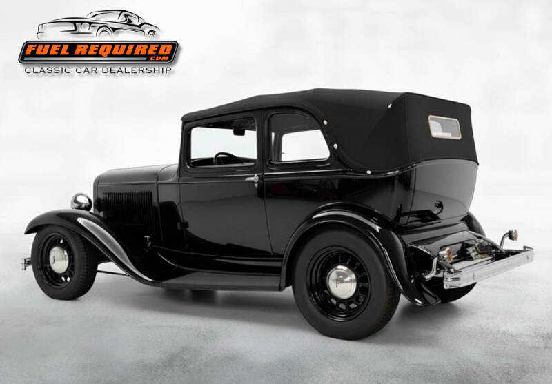 1932 Ford Model B