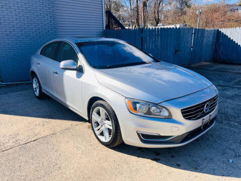 2015 Volvo S60 T5 Premier