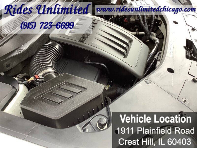 2014 GMC Terrain SLE-2