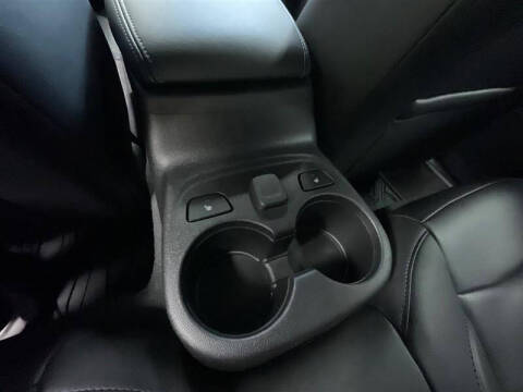 2018 Chevrolet Volt Premier