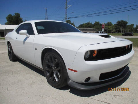 2020 Dodge Challenger GT