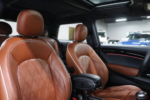 2019 MINI Hardtop 2 Door Cooper S