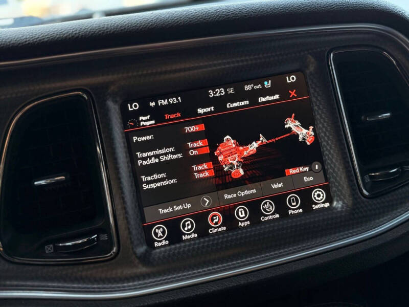 2020 Dodge Challenger