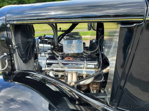 1934 Chevrolet 1500 STEP SIDE
