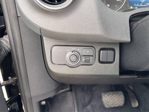 2022 Mercedes-Benz Sprinter 3500XD