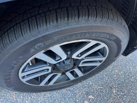 2014 Toyota 4Runner Limited