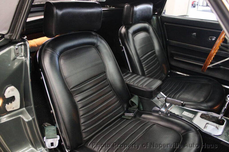 1967 Chevrolet Corvette