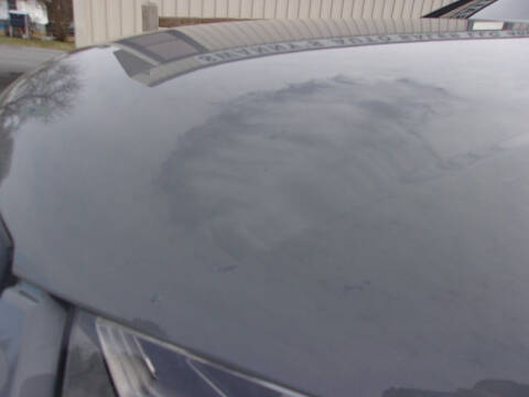 2016 Audi RS 7 4.0T quattro Prestige