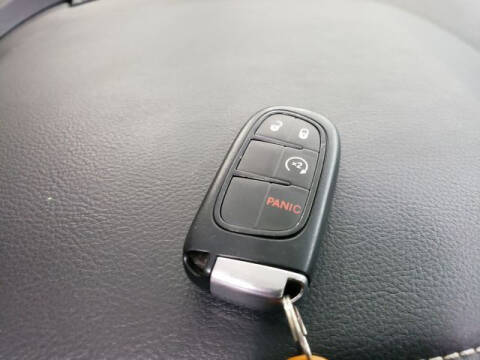 2015 RAM 1500 Laramie