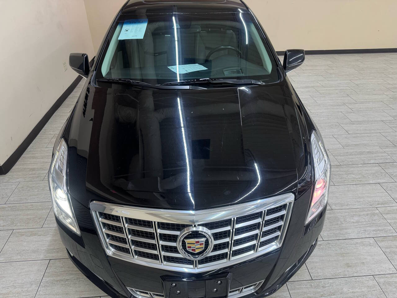 2013 Cadillac XTS for sale at DFW Auto & Services Inc in Fort Worth, TX