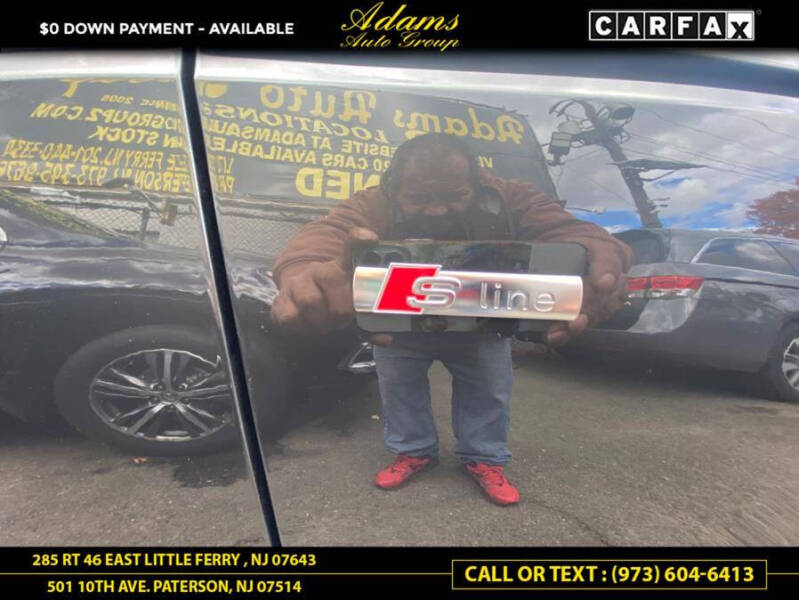 2019 Audi A4 quattro Premium Plus 45 TFSI