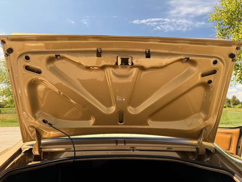 1978 Pontiac Trans Am