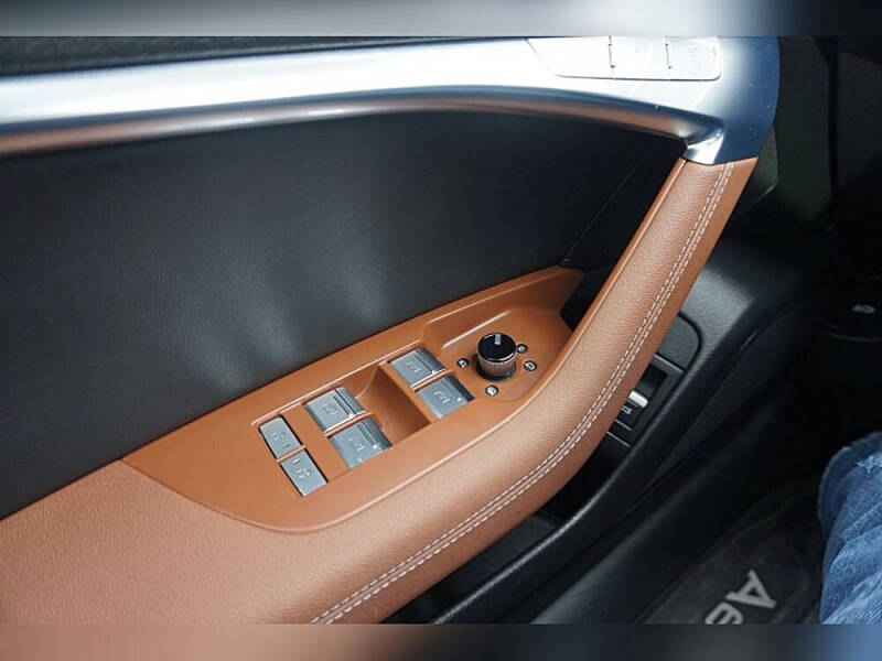 2020 Audi A6 quattro Premium Plus 55 TFSI