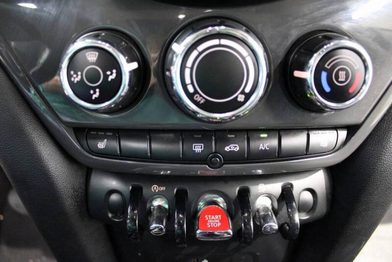 2019 MINI Countryman Cooper