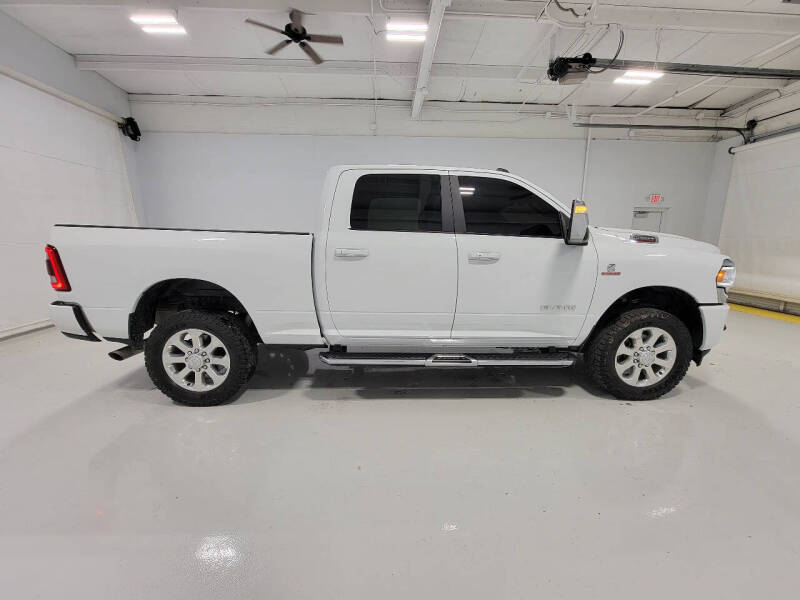 2023 RAM 2500 Laramie