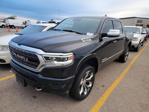 2020 RAM 1500 for sale at YOST AUTO SALES in Wichita KS
