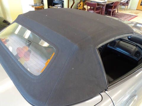 2004 Chevrolet Corvette