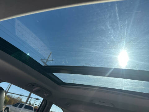 2017 Volvo XC60 T6 Inscription