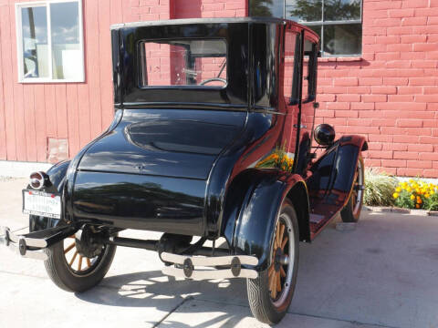 1926 Ford Model T