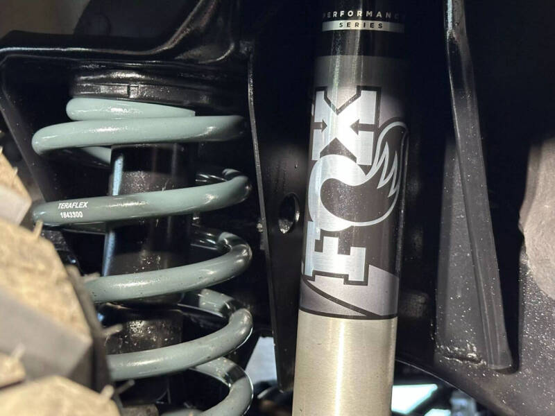 2006 Jeep Wrangler Unlimited Rubicon