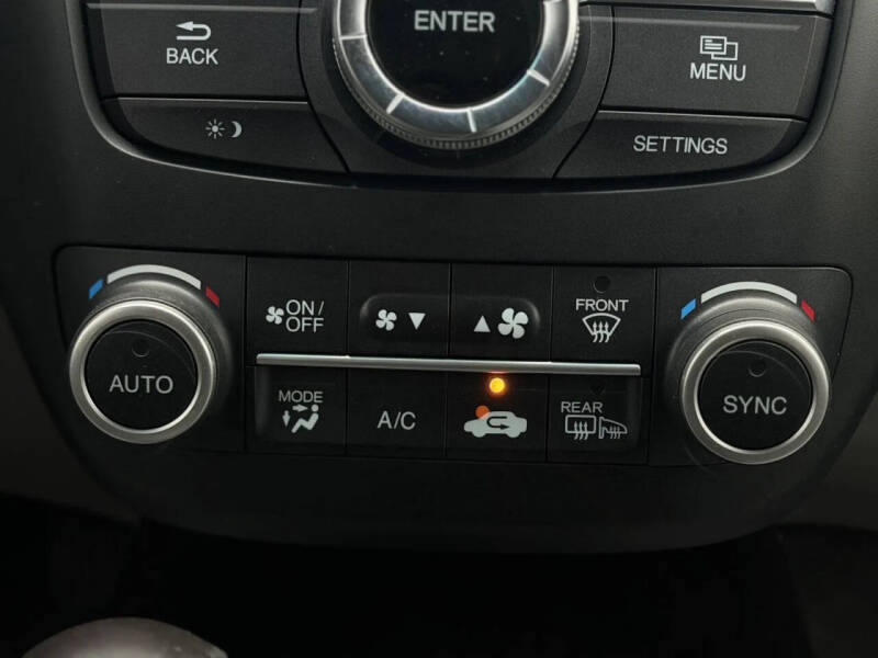 2017 Acura RDX w/Tech