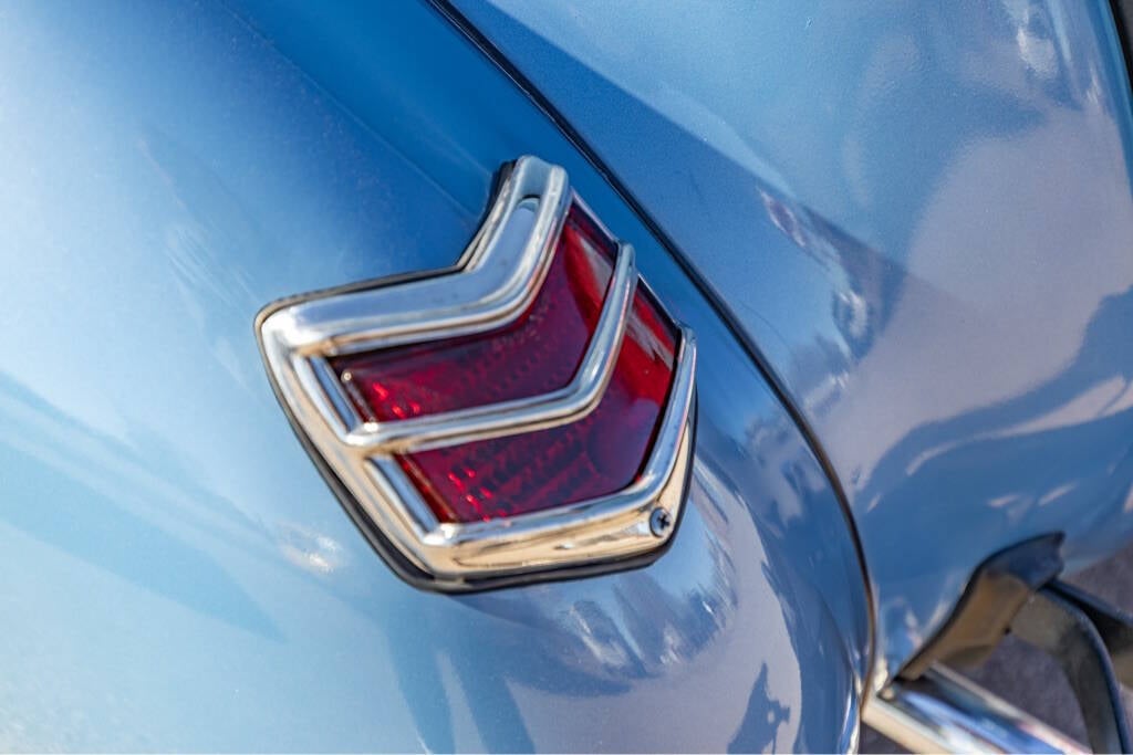 1940 Ford DELUXE V8 77
