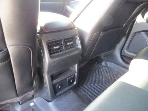 2024 Ford Edge ST-Line